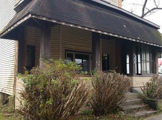 723 Main St, Polk, PA 16342