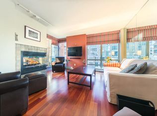 1500 Hornby St #1A, Vancouver, BC V6Z2R1
