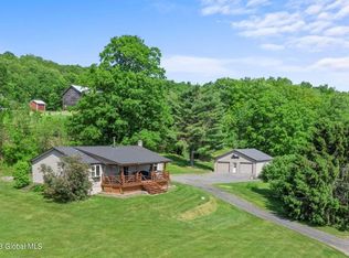 817 Clarksville Rd S, Feura Bush, NY 12067