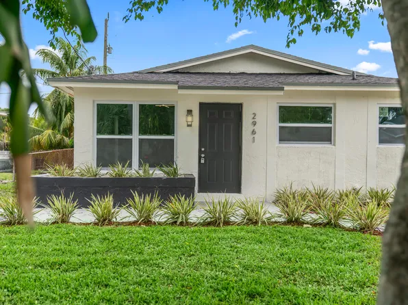 2961 NW 26th Street NW, Oakland Park, FL 33311