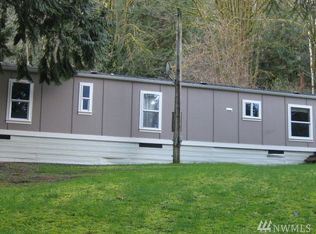 16108 Jordan Way, Arlington, WA 98223