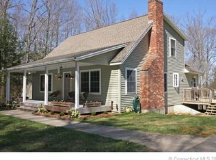 44 Blue Trail Dr, Thomaston, CT 06787