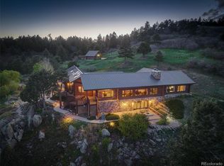 51 W Ranch Trl, Morrison, CO 80465