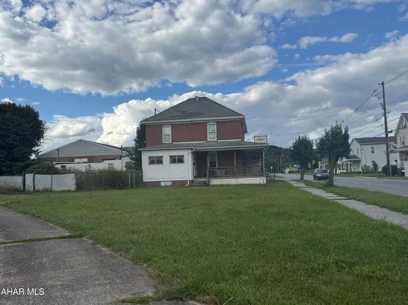 1001 4th Ave, Patton, PA 16668