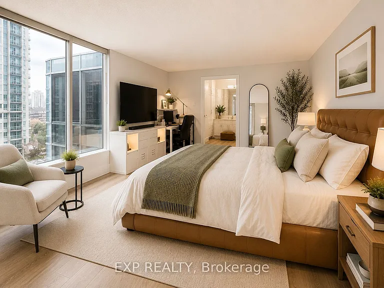 160 George St #1505 — Photo 22