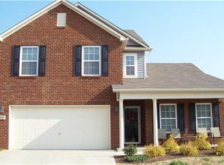 1016 Fulman Rd LOT C141, Hendersonville, TN 37075