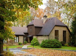 17609 Popedale Rd, Louisville, KY 40245