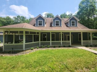 807 Timberwood Trce, Monteagle, TN 37356