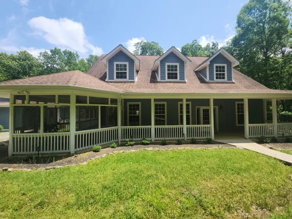 807 Timberwood Trce, Monteagle, TN 37356