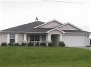 829 Sea Urchin Cir, Fort Myers, FL 33913