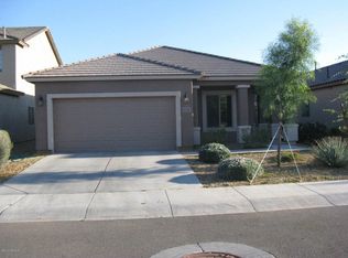 19247 W Woodlands Ave, Buckeye, AZ 85326