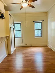 Rented by Modern Spaces