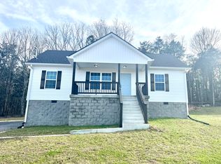 1779 Old Belfast Rd, Lewisburg, TN 37091