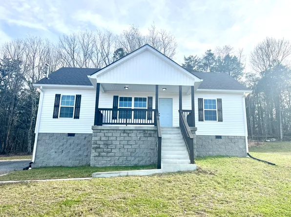 1779 Old Belfast Rd, Lewisburg, TN 37091