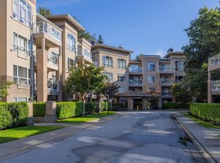 2551 Parkview Ln #208, Pt Coquitlam, BC V3C 6J8