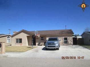 2106 Mann Ave, Artesia, NM 88210