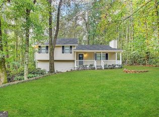 263 Bakers Bridge Cir, Douglasville, GA 30134