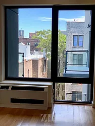 Rented by Zjama Realty Corp