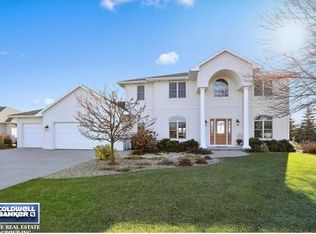 N7868 Lakeshore Ln, SHERWOOD, WI 54169