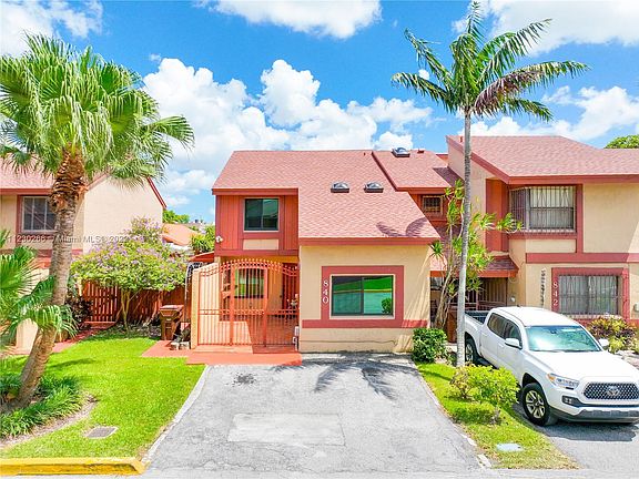 2nd image of 840 W 40th Dr #16