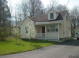 433 Northline Rd, Ballston Spa, NY 12020