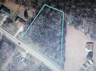 0 Linwood Southmont Rd, Lexington, NC 27292