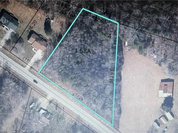 0 Linwood Southmont Rd, Lexington, NC 27292