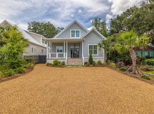 311 Peachtree St, Saint Simons Island, GA 31522