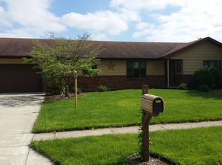 2901 W Carter St, Kokomo, IN 46901