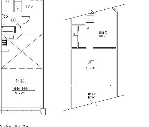 5th image of 1919 24th Ave APT L209