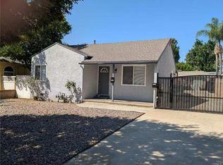 1329 N Sultana Ave, Ontario, CA 91764