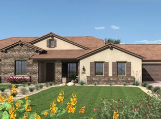 21949 E Pickett Ct, Queen Creek, AZ 85142