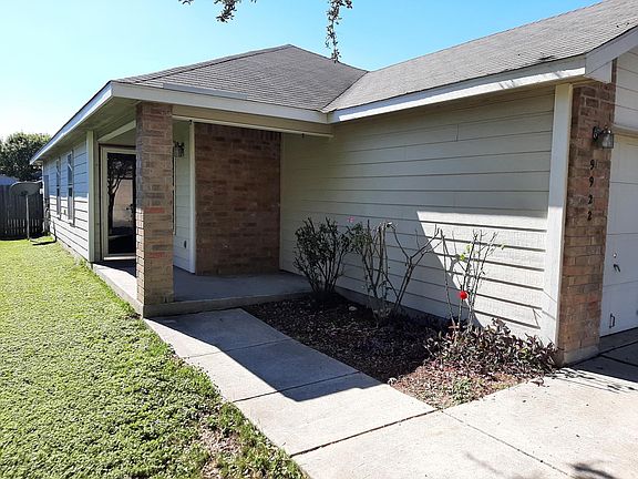 Front Entry way