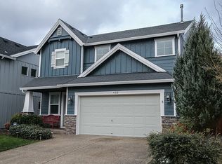433 Derby St SE, Albany, OR 97322