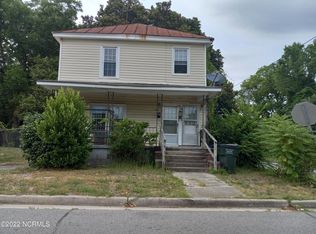 528528 528a 528b Lincoln St, Kinston, NC 28501