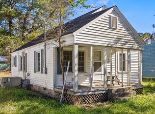 604 Wilson St, Plymouth, NC 27962