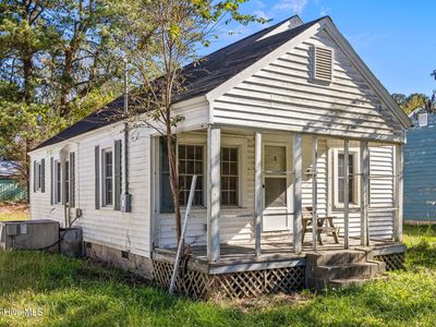 604 Wilson Street, Plymouth, NC, 27962