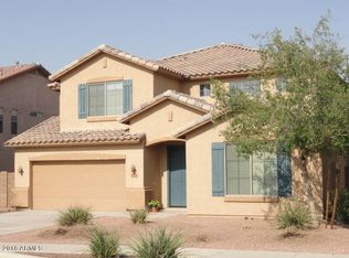 7719 S 65th Ln, Laveen, AZ 85339