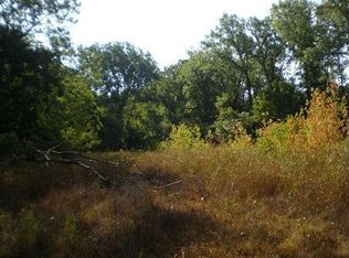 393053 E 1170th Rd, Dustin, OK 74839