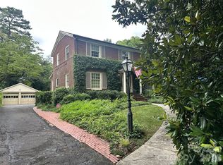 2001 Radcliffe Ave, Charlotte, NC 28207
