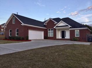 2002 Heathers Ln, Augusta, GA 30906