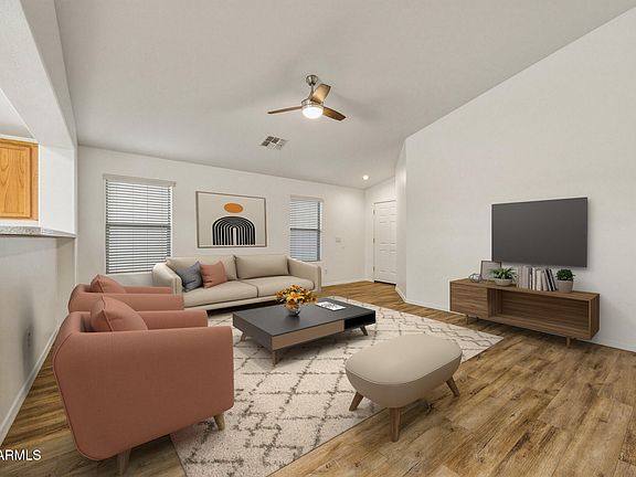 4th image of 41896 W AVELLA Drive