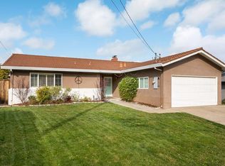 570 Thyme Pl, San Rafael, CA 94903