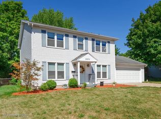 2271 Gettysburg Dr, Aurora, IL 60506