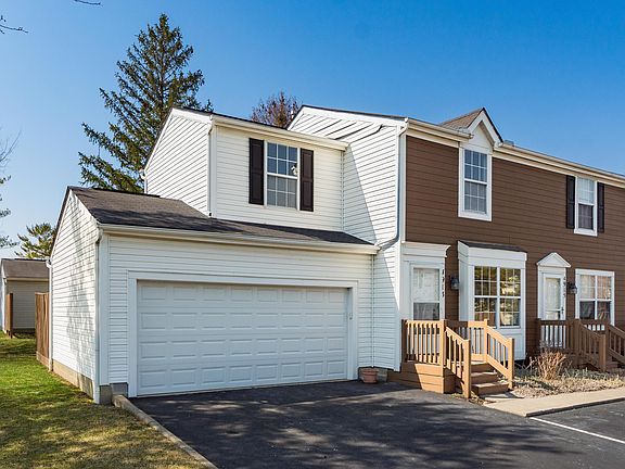 3rd image of 4913 Stoneybrook Blvd #21A