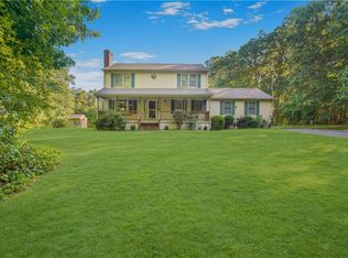 800 Central Pike, Scituate, RI 02857