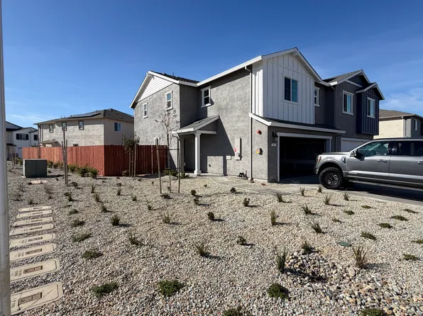 811 Congaree Ln, Redding, CA 96001