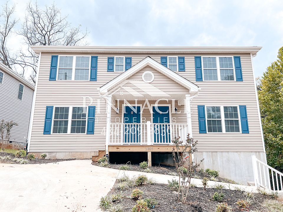 1st image of 2305 Tazewell Ave #B