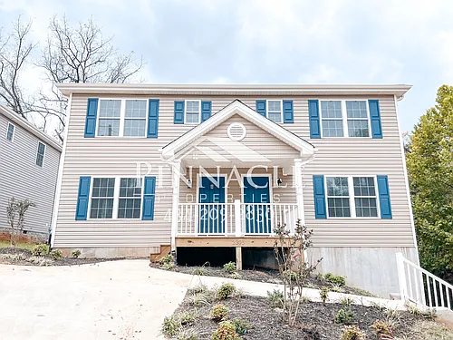 2305 Tazewell Ave #B Photo 1 2305 Tazewell Ave #B Photo 1