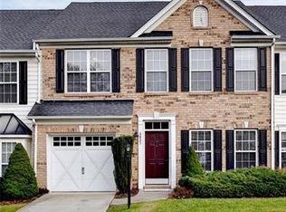 5837 Flowering Peach Ln, Providence Forge, VA 23140